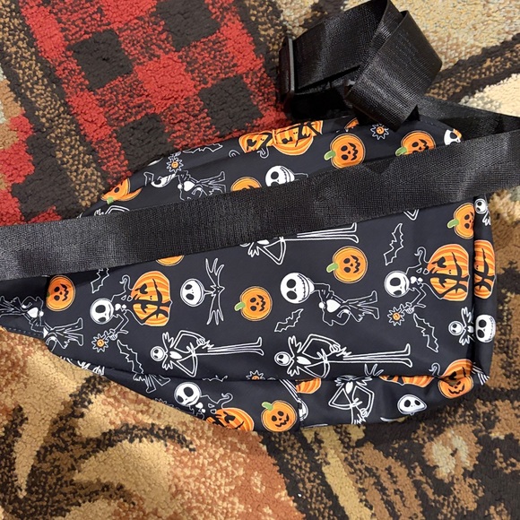 Halloween sling bag - Picture 4 of 4